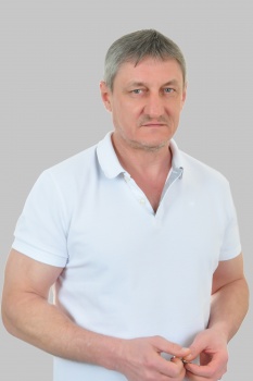 Белокобылов Александр Александрович  