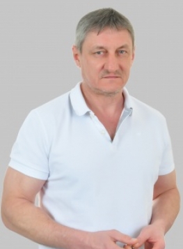 Белокобылов Александр Александрович  